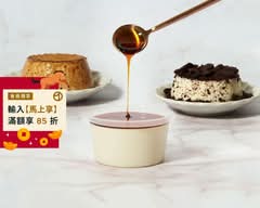 攝影師的手作奶酪