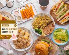 諸君早安
