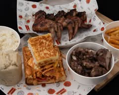 Mzake's Kitchen, Rosebank