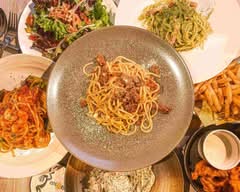 生パスタ専門店　カラソルクオリア COLORSOL QUALIA