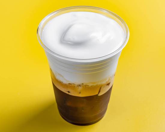 Freddo Cappuccino