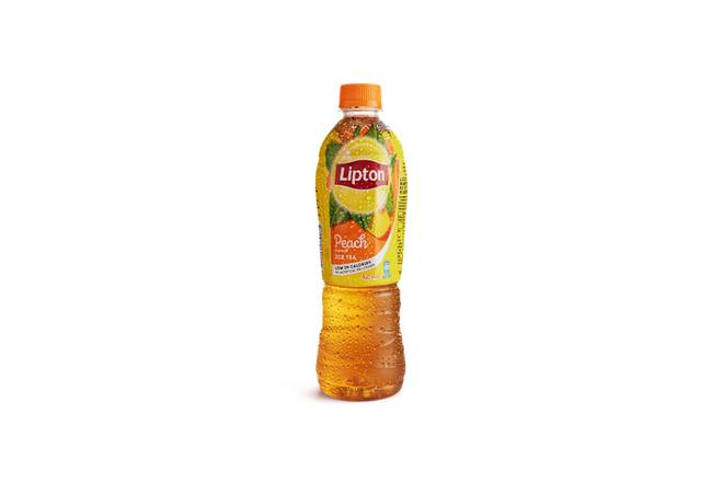 Lipton Peach Ice Tea