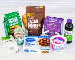 Tosyn African Grocery and Beauty supplies