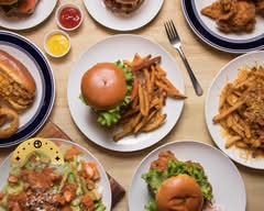 Village Burger (Johns Creek)