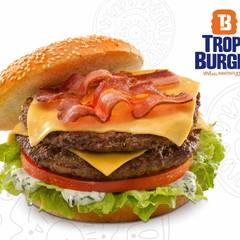 Tropi Burger (Cotocollao)