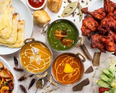 【インドカレー専門店】サンライズ SUNRISE