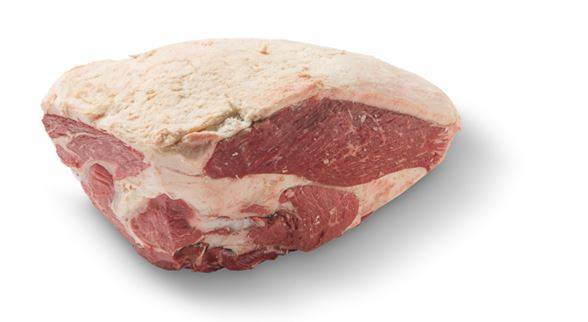 Beef Top Sirloin Butts, USDA Select (1 Unit per Case)