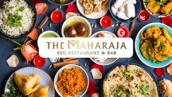 The Maharaja Indian Kitchen & Bar