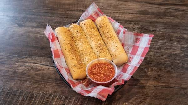 Bosco Sticks