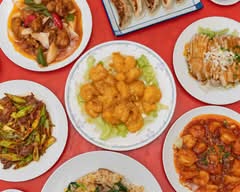 台湾料理 福来香 Taiwanryouri fukuraikou