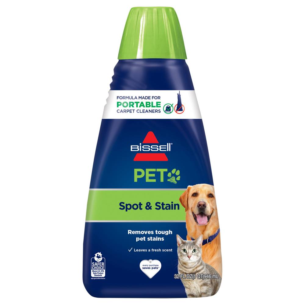 Bissell Pet Stain & Odor (32 fl oz)