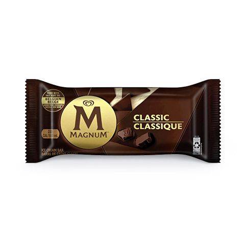 Magnum Classic Ice Cream Bar