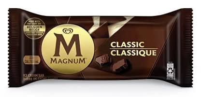 Magnum Classic Ice Cream Bar (100 ml)