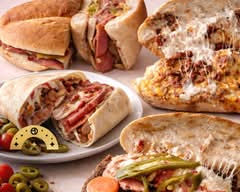 Tortas Piter