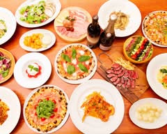 カフェ ラ・ボエム自由が丘 Cafe La Boheme JIYUGAOKA