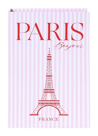 Paris Book Box