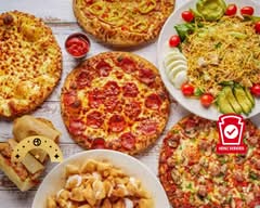 Glass Nickel Pizza Co. (Brookfield)