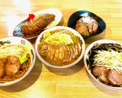 肉汁らーめん　公 