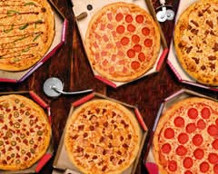 Pizza Maestra Naucalpan