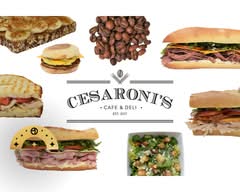 Cesaroni's Cafe & Deli- Sycamore