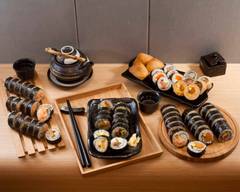 圓味壽司 台中向上店