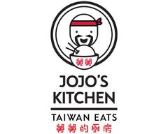 Jojo's Kitchen