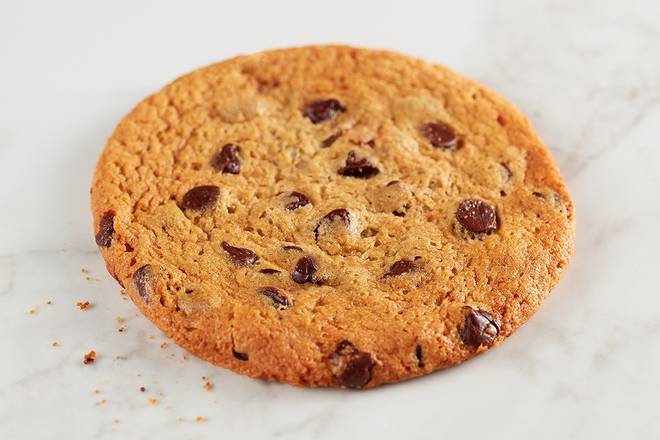 Chocolate Chip Cookie