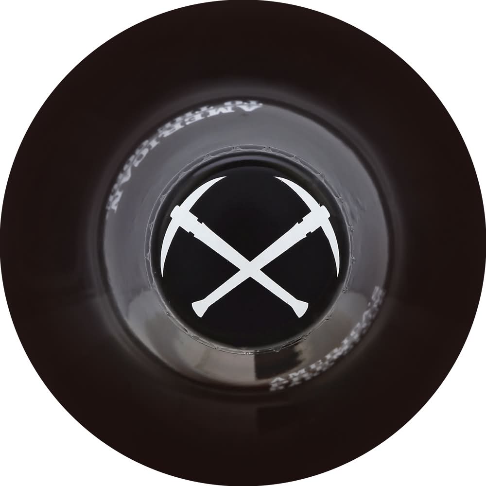 Blue Mountain Cider Julian Apple Pie Cider (22 fl oz) | Postmates
