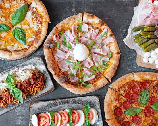 Ristorante Pizzería Da Mario