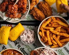 Chip N Jerk (Holloway Road)