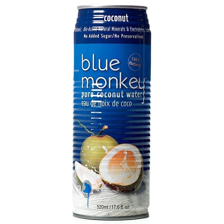BlueMonkey (Coconut water)