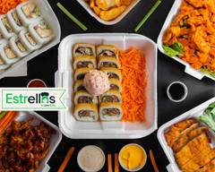 El Jefe - Boneless & Sushi (Puerta del Rey)