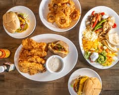 The Union Bar and Grill (3950 Garden City Dr)
