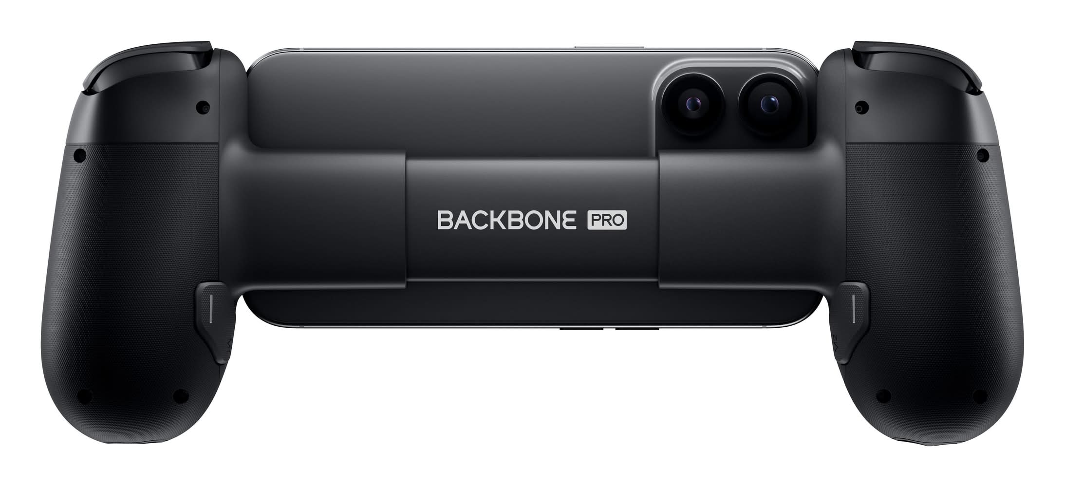 Backbone Pro Usb C Mobile & Wireless Gaming Controller Delivery 