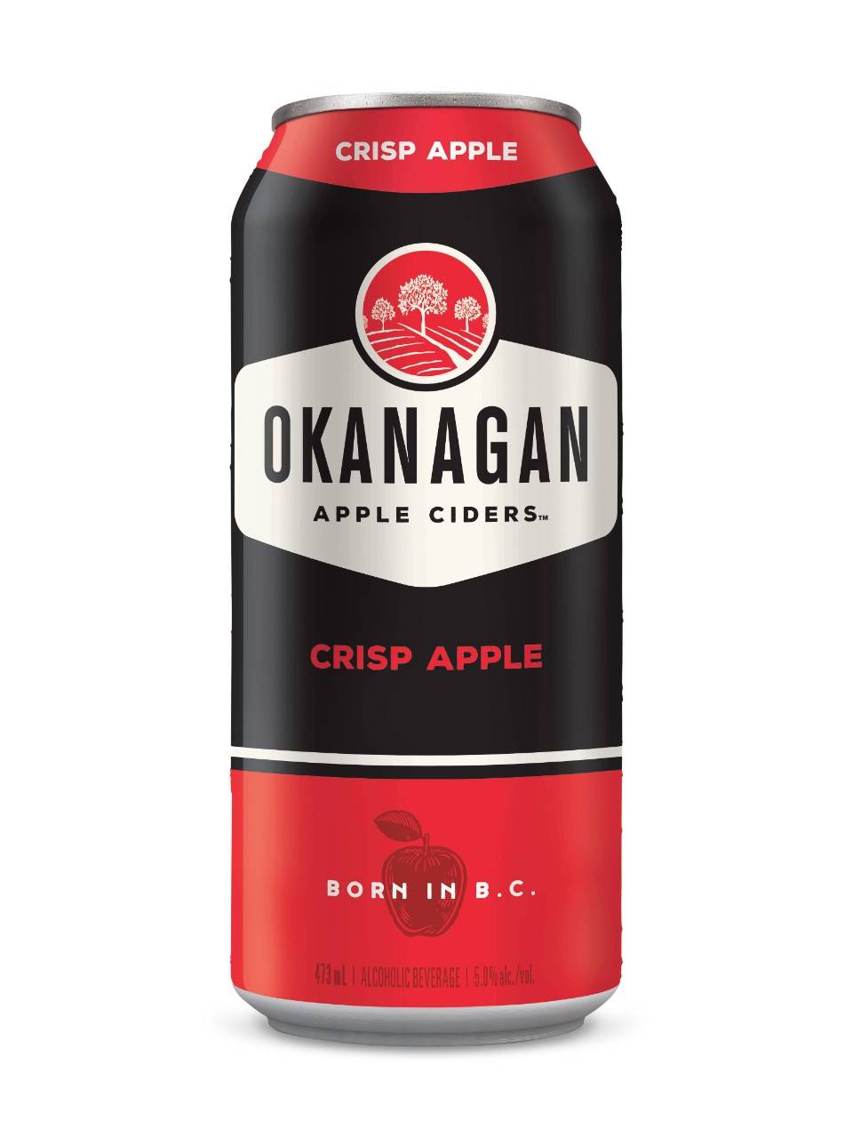 Okanagan Apple Cider