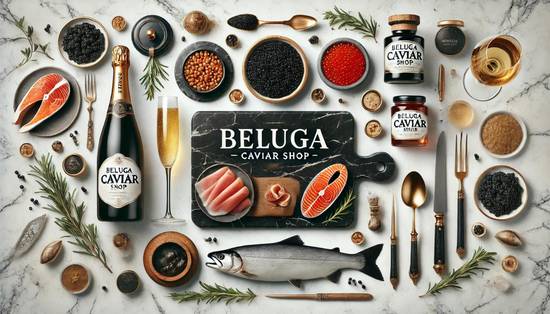 Tienda Beluga