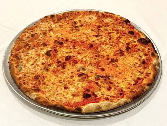 VODKA SAUCE PIZZA