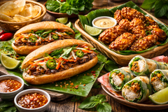 Banh Migos (2616 Blodgett St)