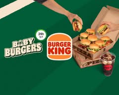 Burger King - Rouen Petit-Quevilly