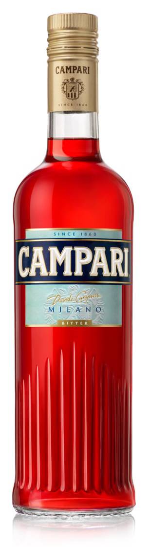 Campari - Liqueur italienne (700ml)