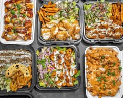 Halal Chicks and Platters (Broadway)