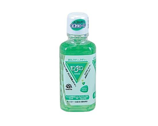 【洗面浴用】◎アース モンダミンペパーミン��ト100ml