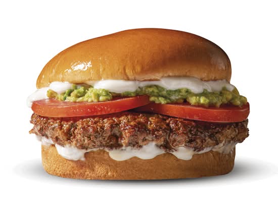 Smashter Burger Italiana