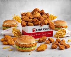 Chick Filler - Southall