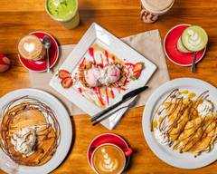 Ice Creamery & Espresso Bar (Cronulla)