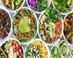Fresh & Delicious Ensaladas (Toluca)