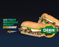 Subway (8780 Boulevard Saint-Laurent)