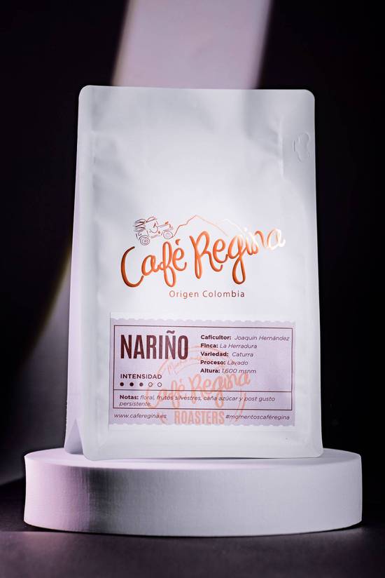 Café Nariño (250 G.)