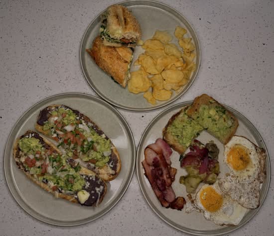 Totolin Kafe & Rotisseria (Brooklyn)