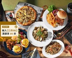  Michino Diner 米奇諾美式餐廳